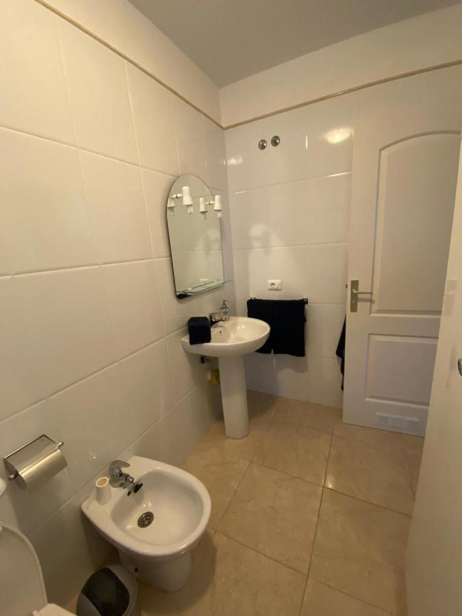 Apartamento Puertito De Guimar Teo Екстер'єр фото
