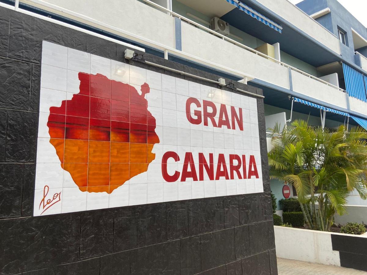 Apartamento Puertito De Guimar Teo Екстер'єр фото