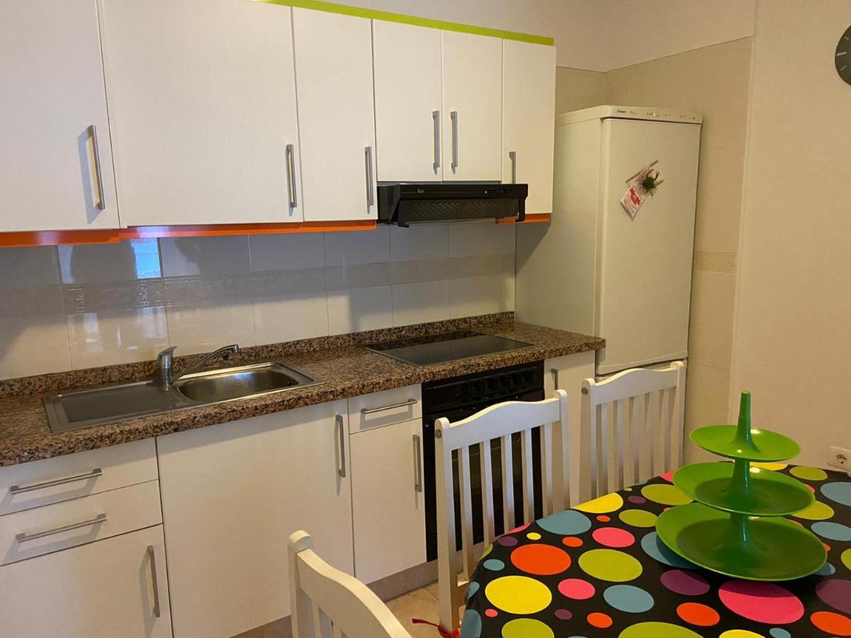 Apartamento Puertito De Guimar Teo Екстер'єр фото