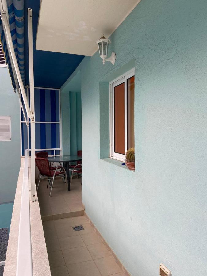 Apartamento Puertito De Guimar Teo Екстер'єр фото