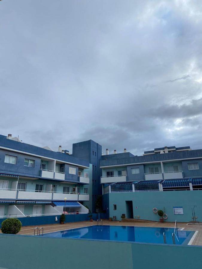 Apartamento Puertito De Guimar Teo Екстер'єр фото